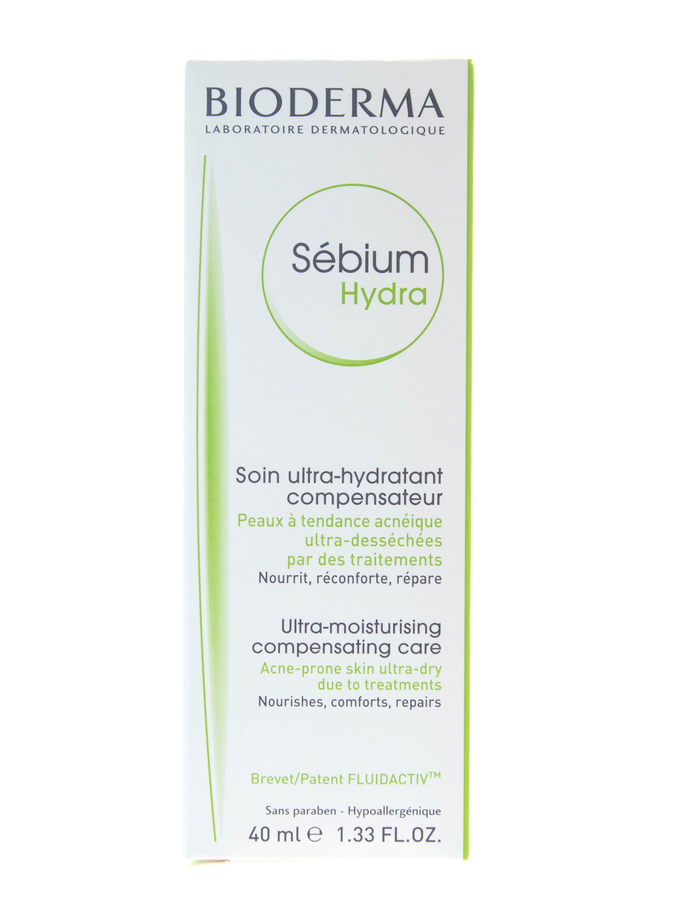 Крем Sebium Hydra