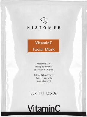 Маска альгинатная лифтинг и сияние Vitamin C facial mask