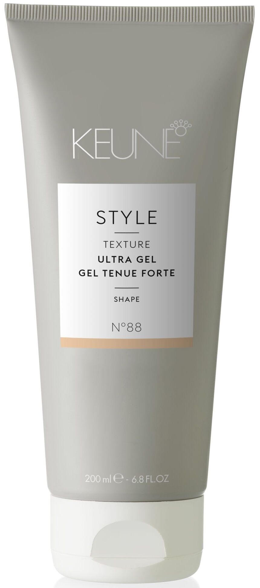 Гель ультра Style ultra gel