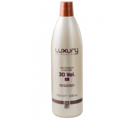 Оксид Luxury Oxidant Milk 30 Vol 9 %