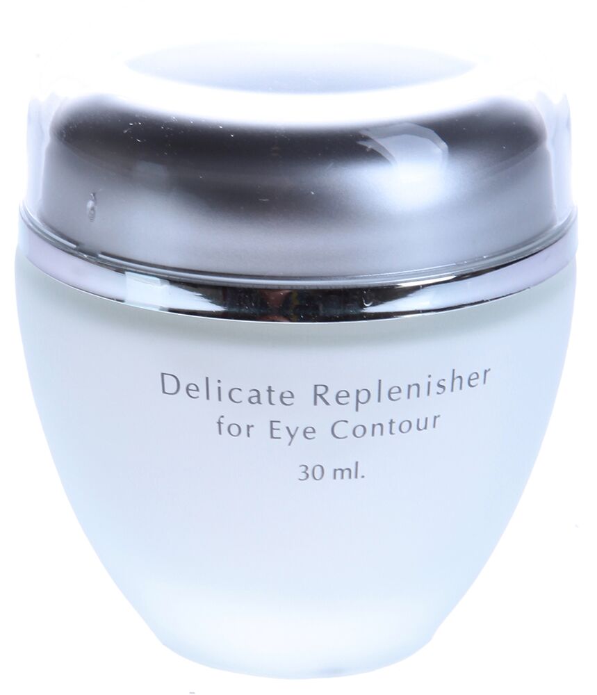 Крем вокруг глаз Delicate replenisher eye contour balm