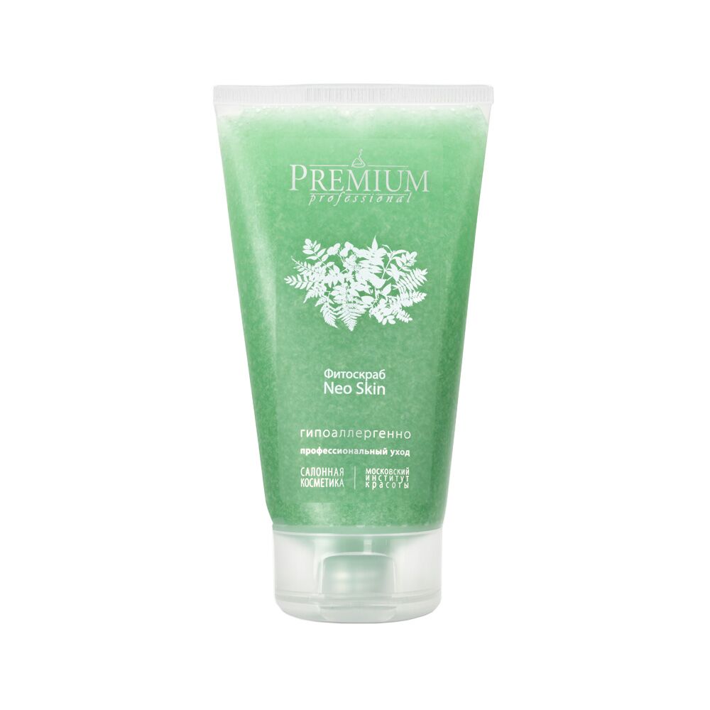 Фитоскраб Neo skin professional