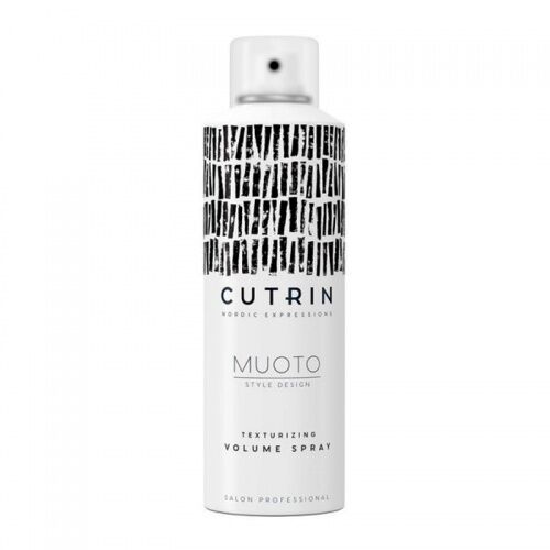 Спрей для объема текстурирующий Muoto