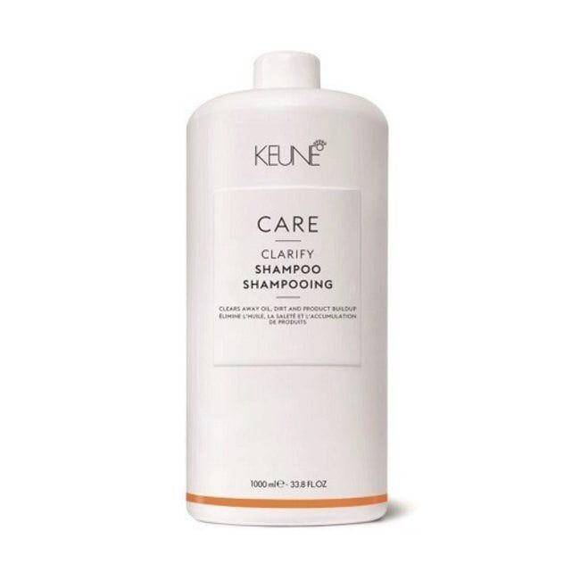 Шампунь очищающий Clarify shampoo
