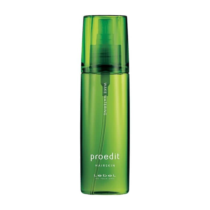 Лосьон для волос proedit hairskin wake watering
