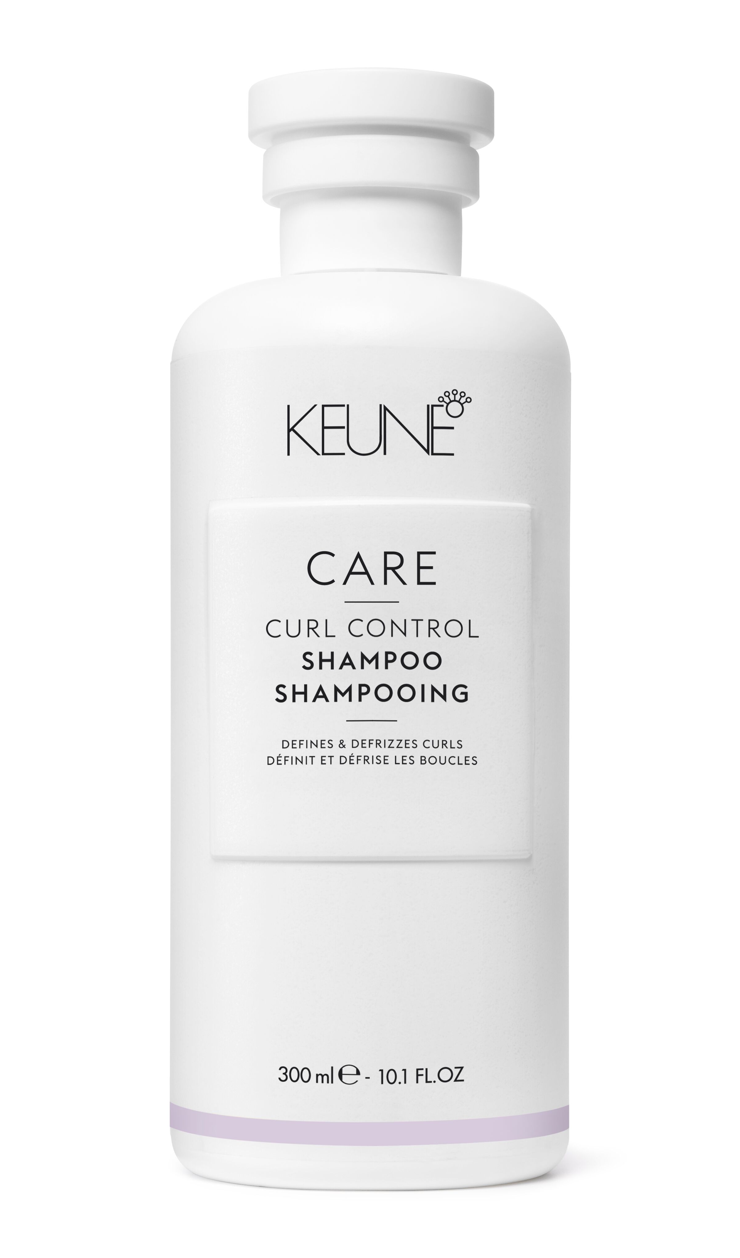 Шампунь уход за локонами Care curl control shampoo