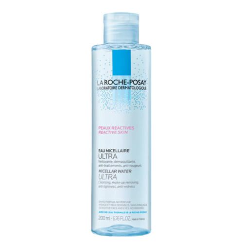Мицеллярная вода для чувствительной кожи Physiological Cleansers