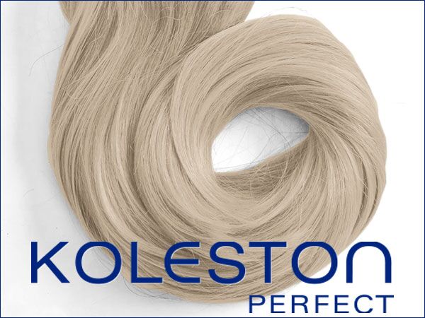 Крем-краска для волос Koleston perfect me+ 10/38 Пудровый экрю