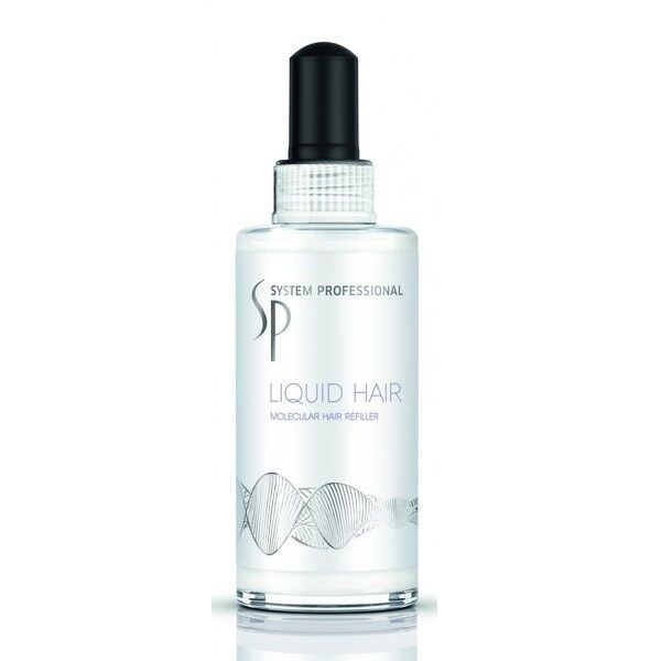Рефиллер молекулярный Sp perfect liquid hair