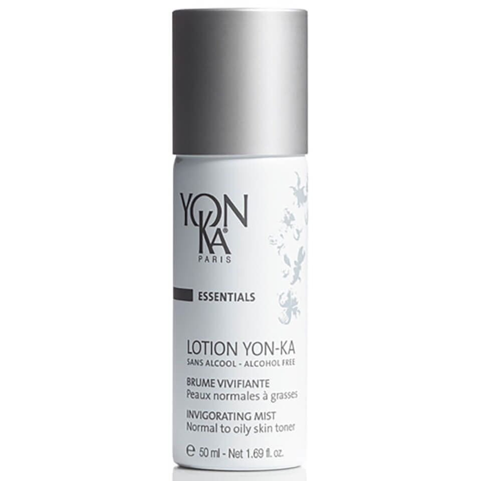 Лосьон тонизирующий восстанавливающий Lotion png essentials