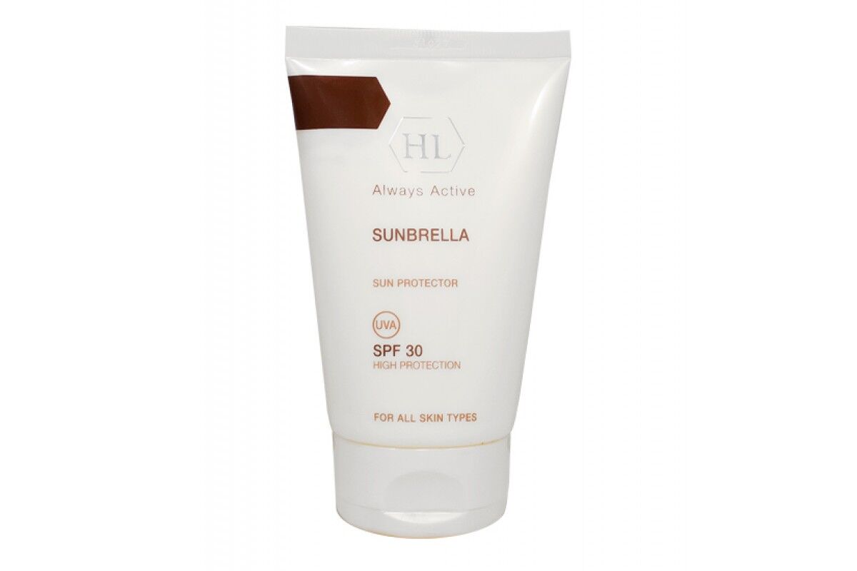 Солнцезащитный крем SPF 30