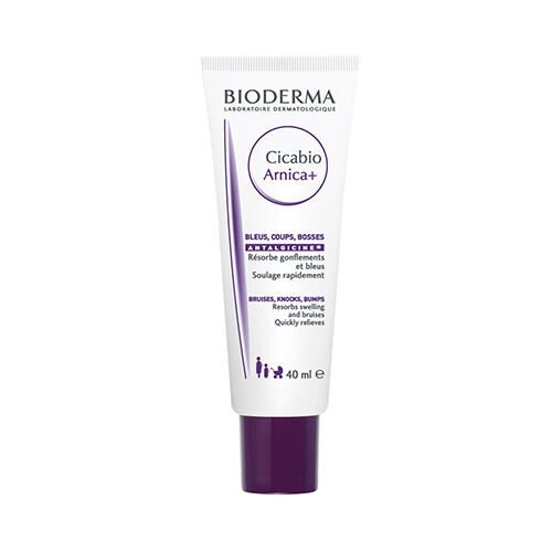 Крем Cicabio арника Bioderma