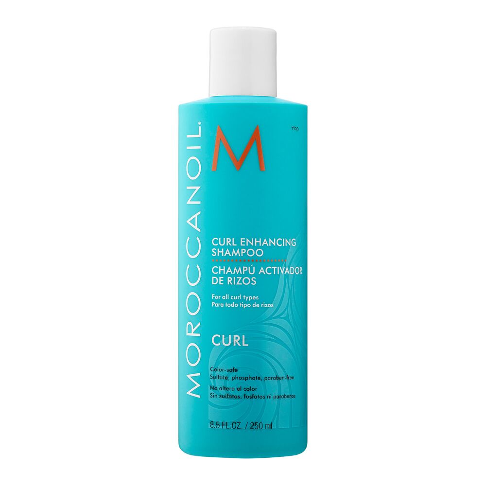 Шампунь для вьющихся волос Curl Enhancing Shampoo
