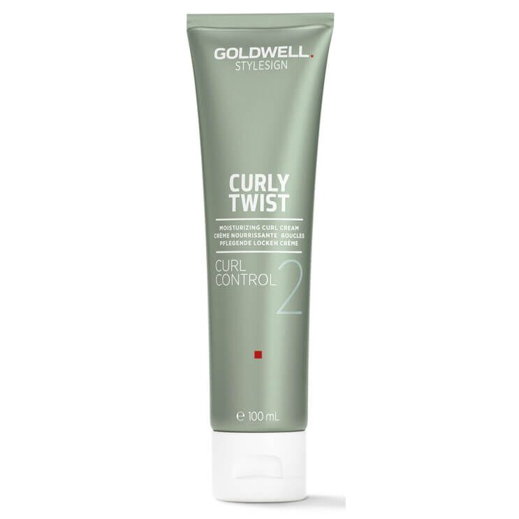Увлажняющий крем для определения волн Style curl control 