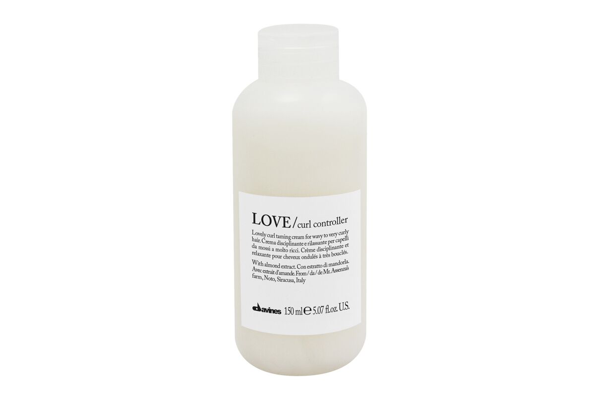 Контроллер завитка LOVE CURL controller 