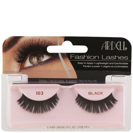 Ресницы накладные 103 Fashion lash