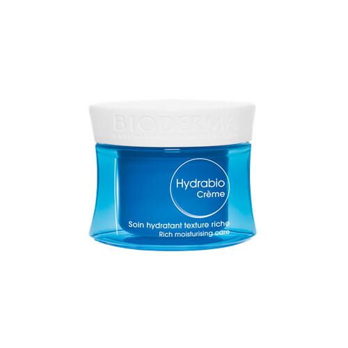 Увлажняющий крем с насыщенной текстурой Hydrabio