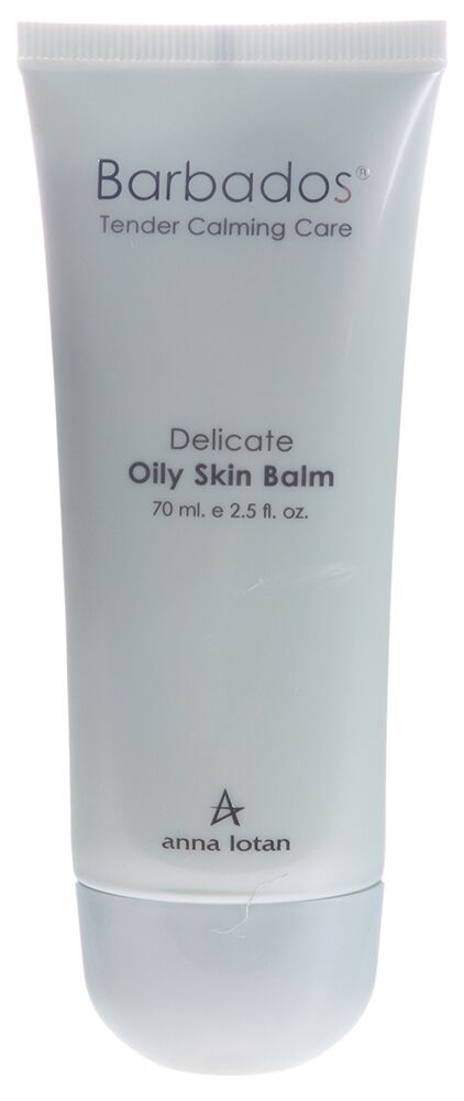 Крем Барбадос Delicate oily skin balm Barbados
