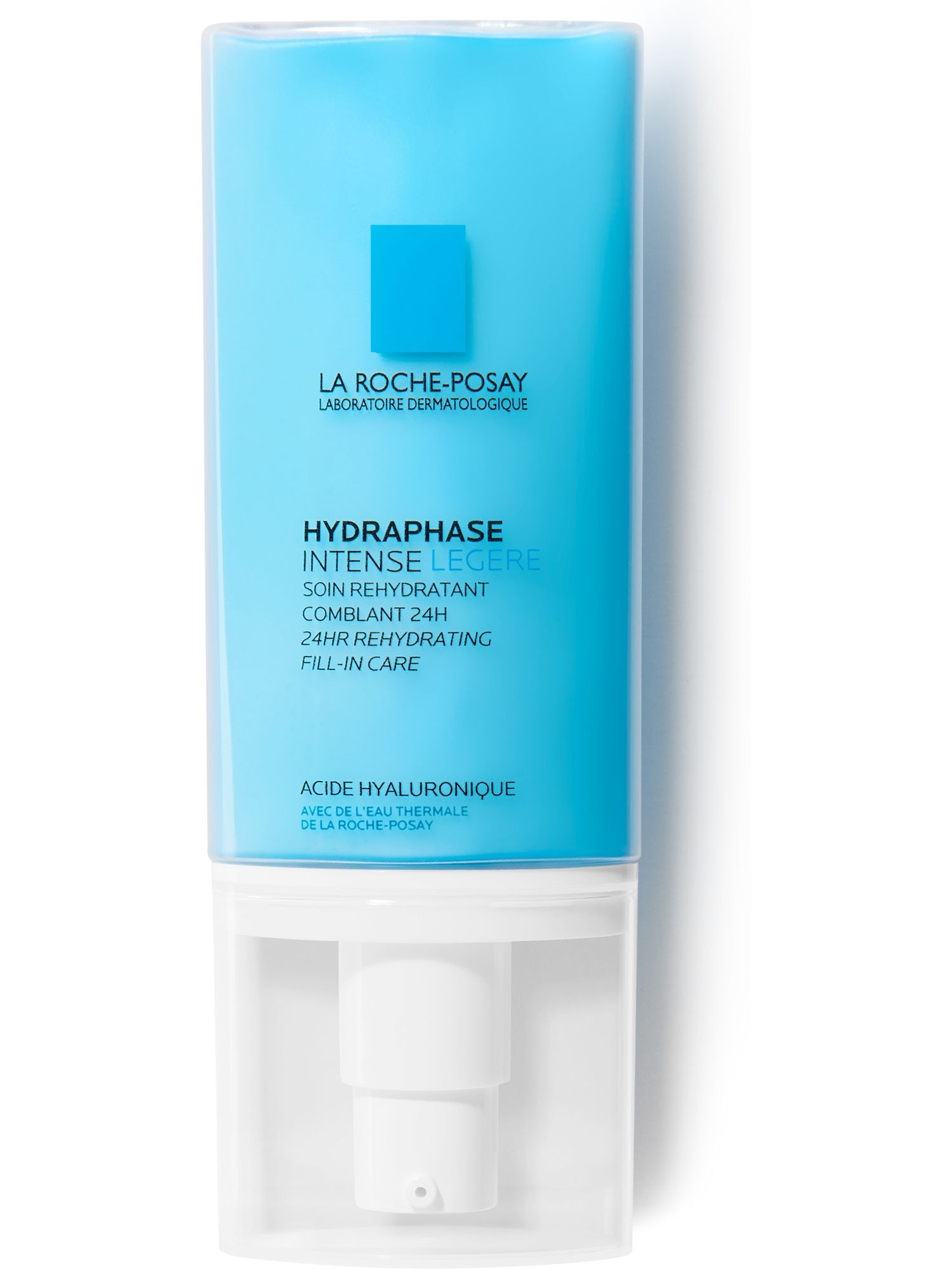 Увлажняющее средство Hydraphase intense legere