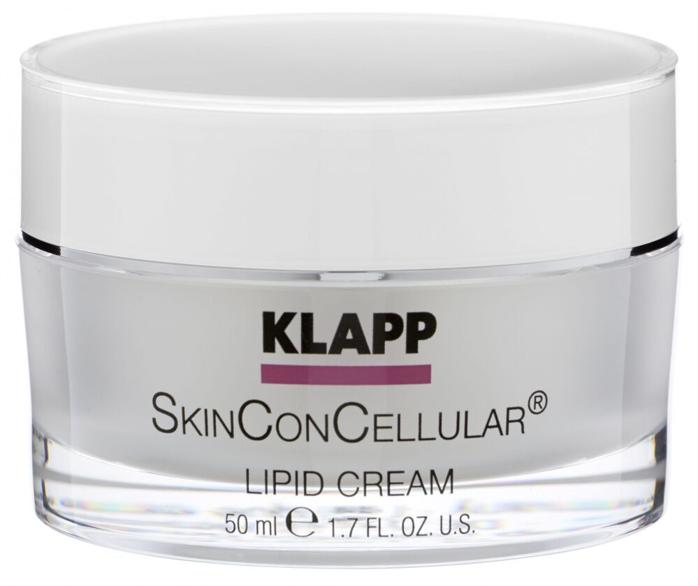 Крем питательный Skinconcellular lipid cream