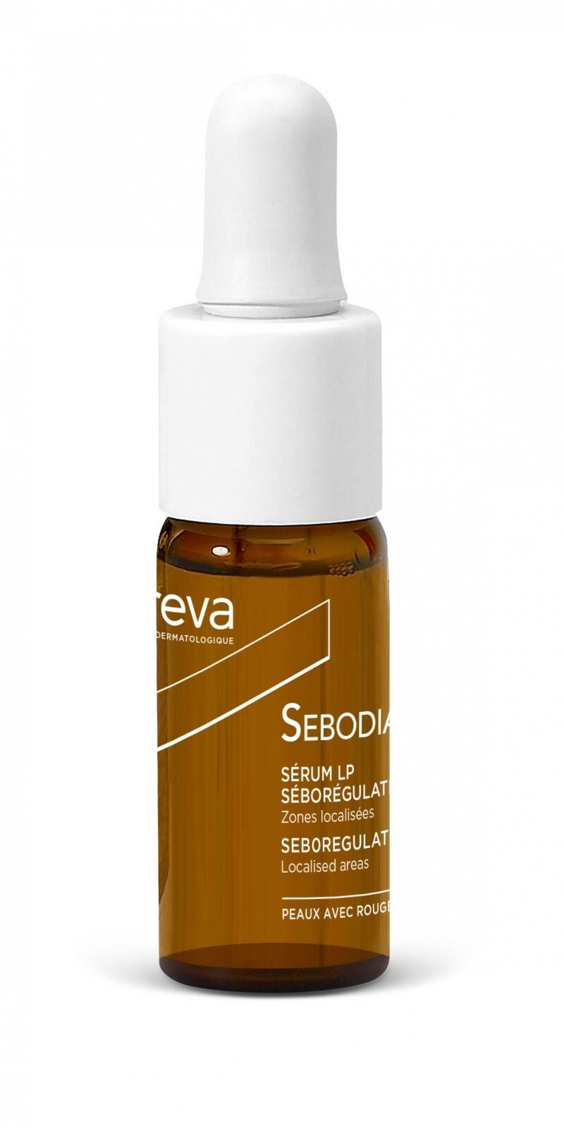 Себорегулирующая сыворотка Sebodiane