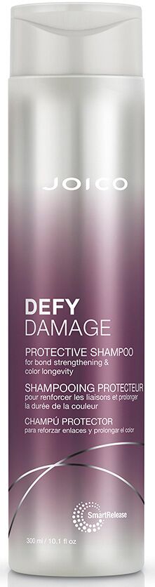 Шампунь-бонд защитный для стойкости цвета Protective shampoo