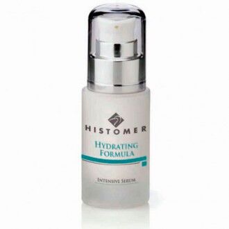 Сыворотка увлажняющая трансдермальная Hydrating intensive serum