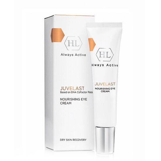 Крем для век Nourishing Eye Cream Juvelast