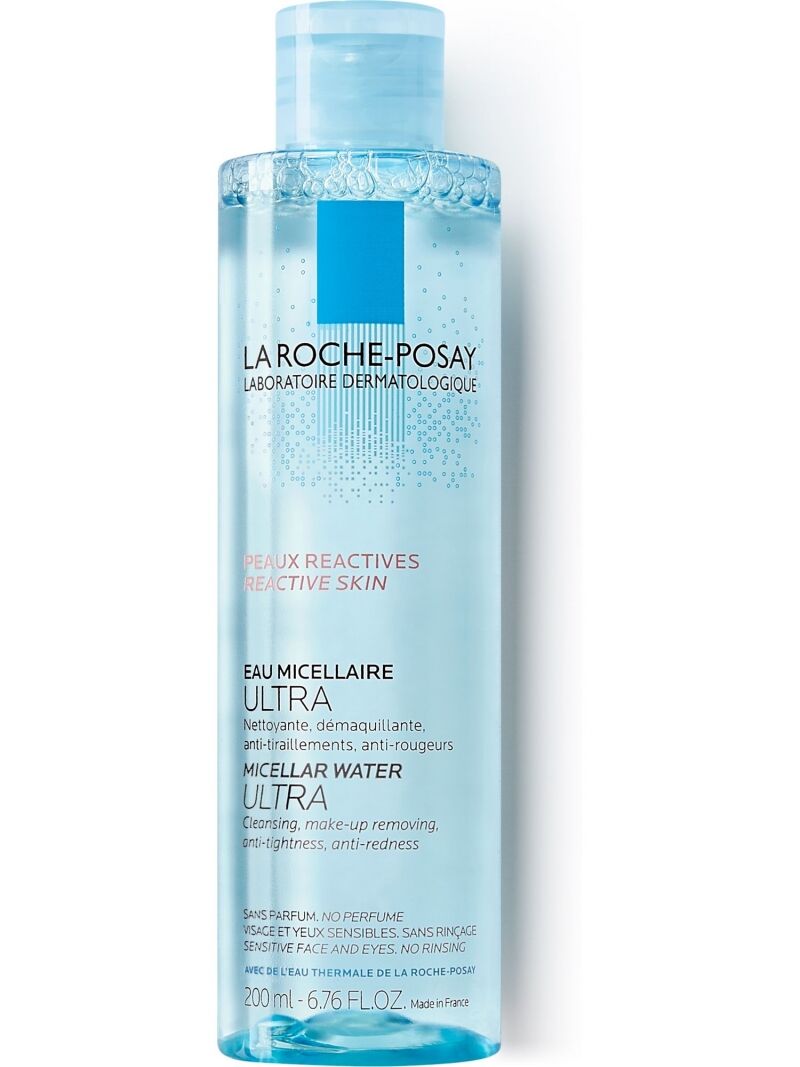 Мицеллярная вода для чувствительной кожи Physiological Cleansers