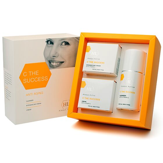 Набор C the success kit