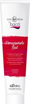Кондиционер оттеночный с экстрактом граната Pomegranate red