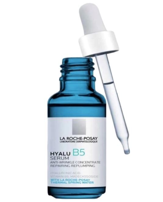 Набор для кожи Hyalu B5