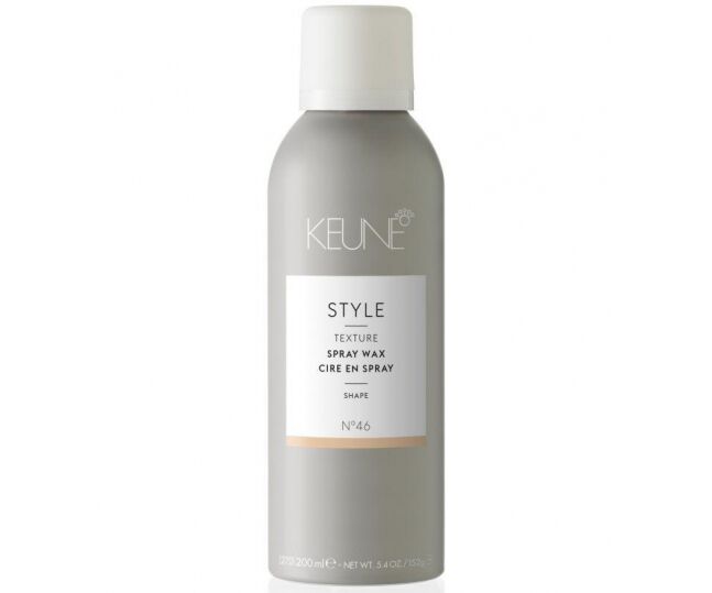 Воск-спрей Style spray wax