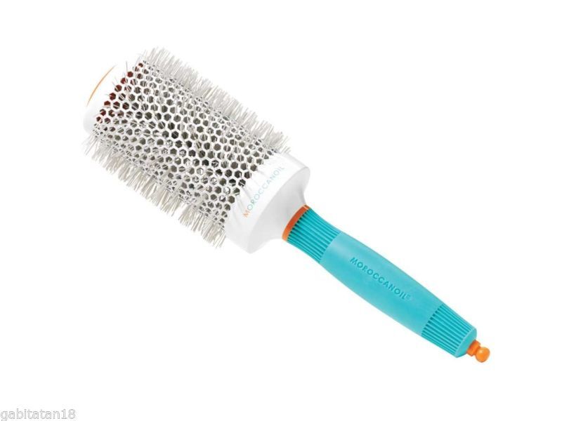 Брашинг Ceramic+ION  CI55 Moroccanoil