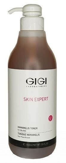 Лосьон гамамелис Hamamelis lotion for oily skin outserial
