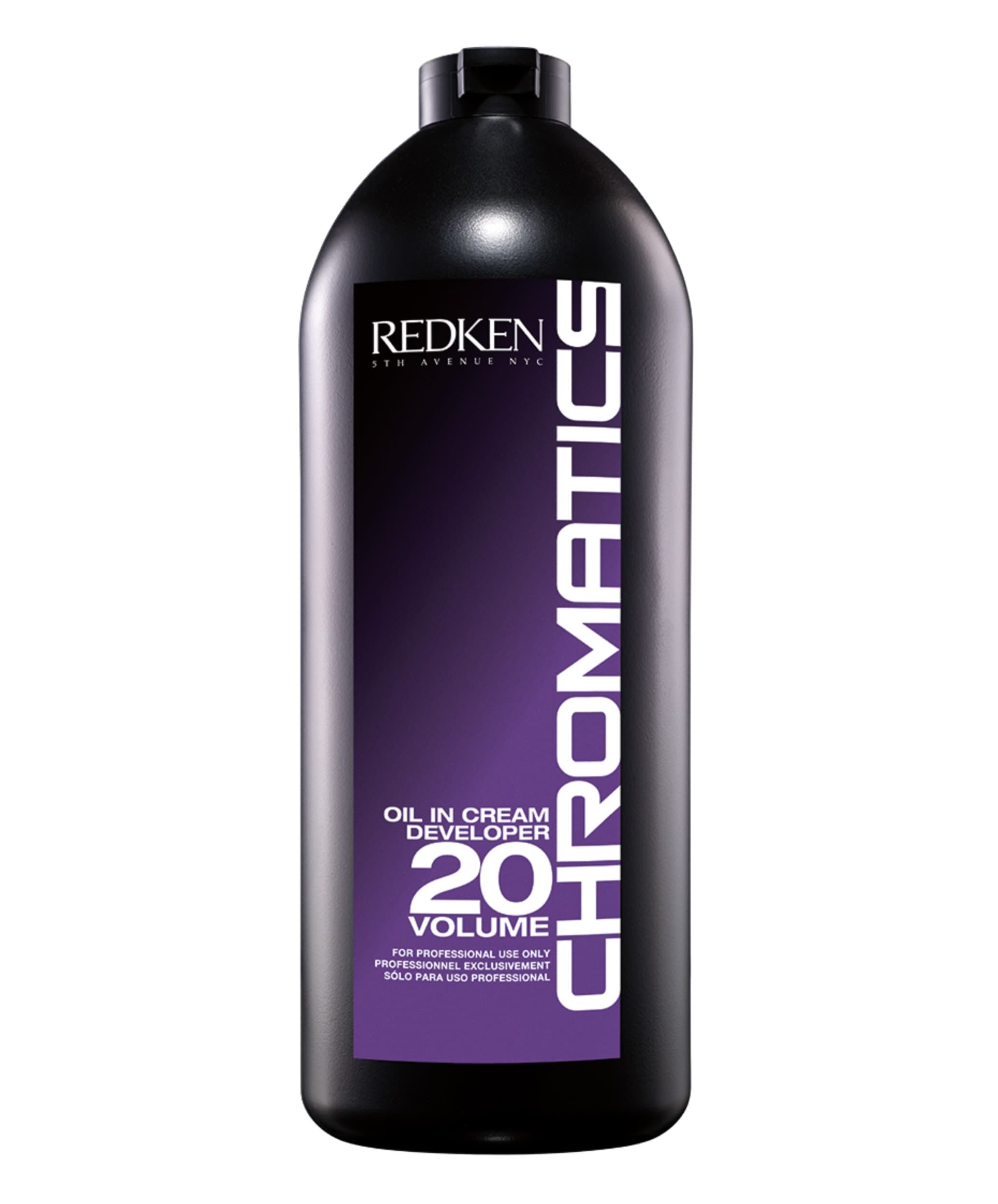 Проявитель 20 vol 6% Redken Chromatics 
