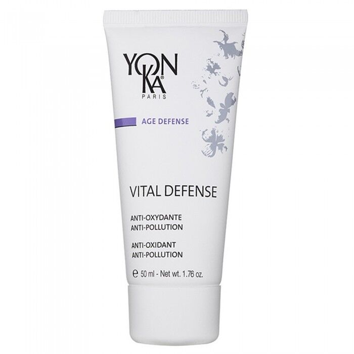 Крем-антиоксидант защитный Vital defense age defense