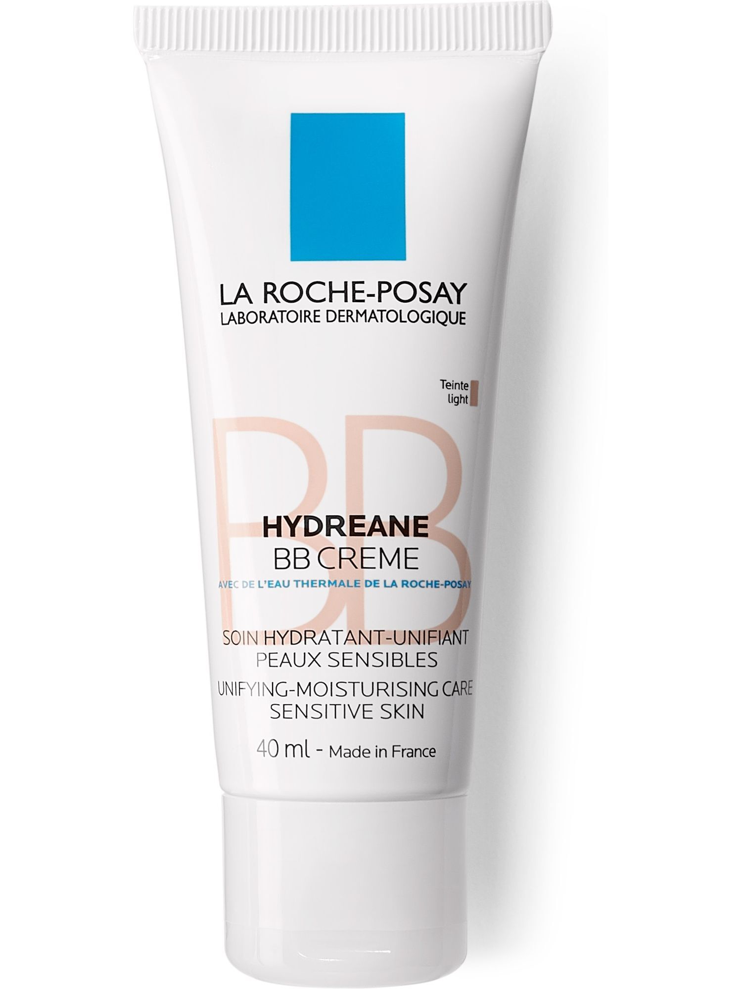 ВВ крем светлый тон SPF20 Hydreane