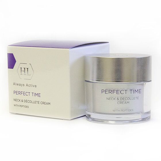Крем для шеи и декольте Neck&Decollete cream