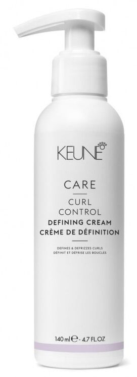 Крем уход за локонами Care curl control defining cream