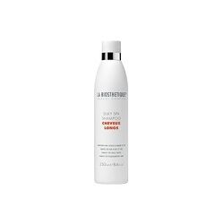 SPA-шампунь для придания шелковистости длинным волосам Silky Spa Shampoo