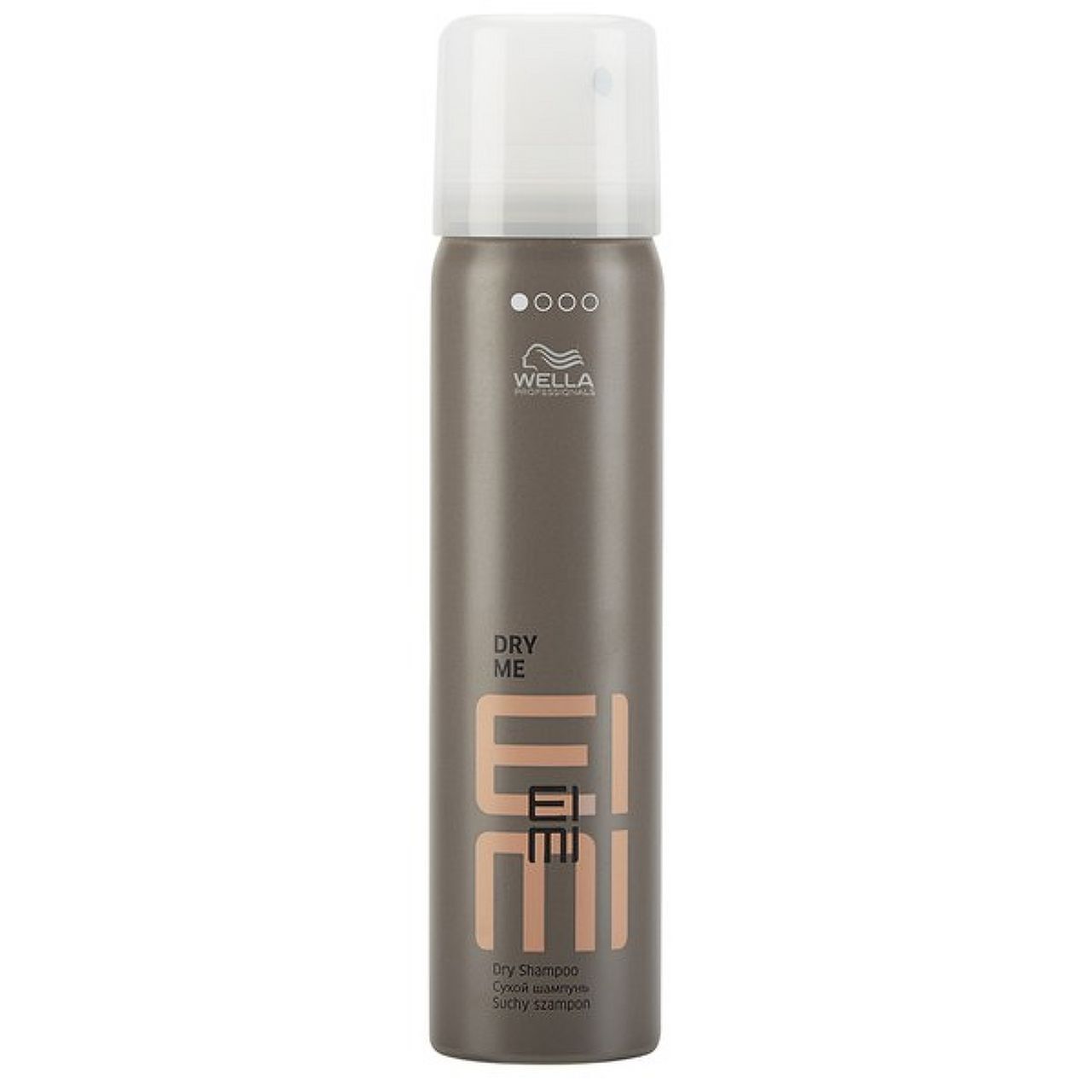 Шампунь сухой Dry me eimi volume