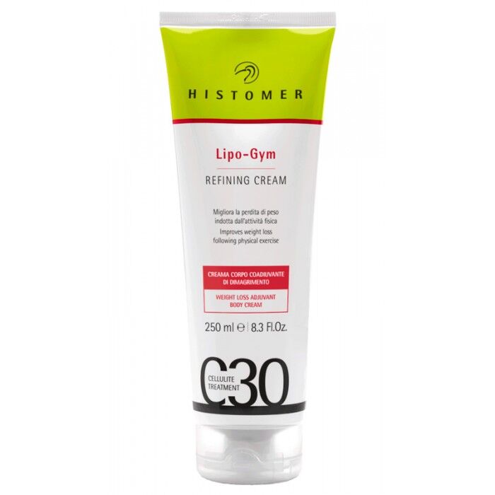 Крем C30 Lipo gym refining cream