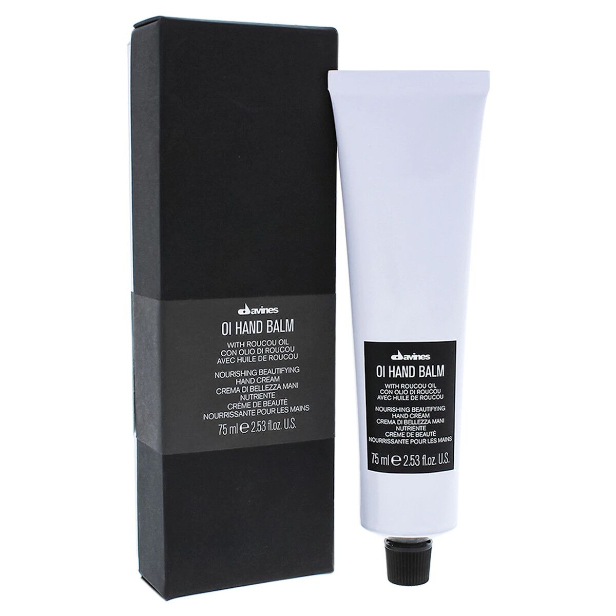 Бальзам для рук OI hand balm