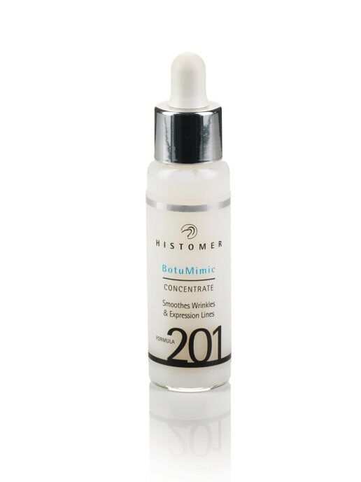 Концентрат Ботумимик для разглаживания морщин BotuMimic concentrate 
