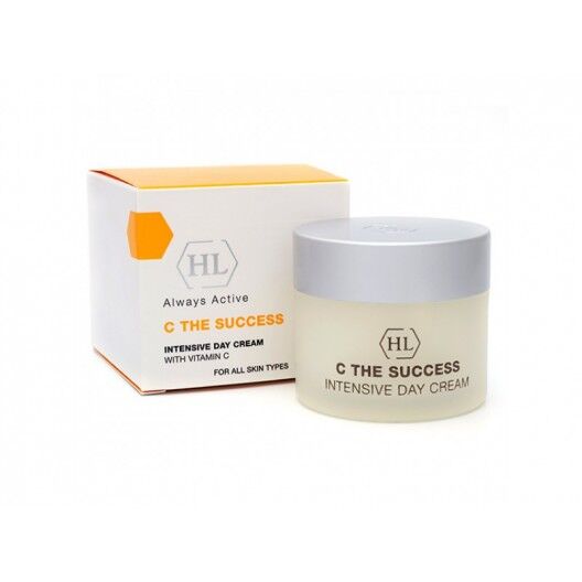 Интенсивный дневной крем Intensive Day Cream
