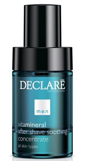 Успокаивающий концентрат после бритья After shave soothing concentrate