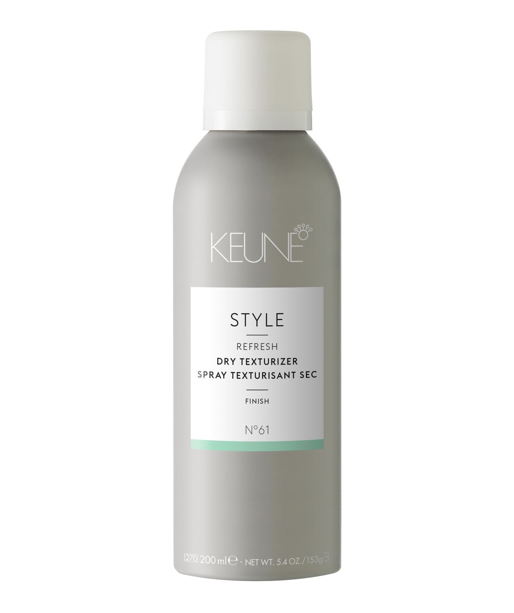 Сухой текстурайзер Style dry texturizer