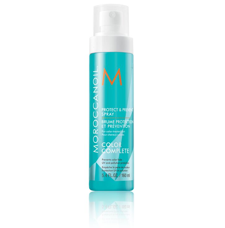 Спрей для сохранения цвета Protect & Prevent spray