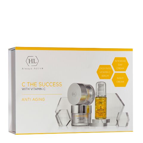 Набор C the success kit